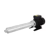 Bomba Multietapas Alta Presion Para Osmosis 1 Hp 22 Lpm 230v - buy online