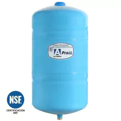Tanque Precargado Vertical Altamira Diafragma 38 Litros