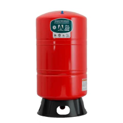 Altamira Precharged Tank 20 Gallons 232 Psi Altapro Xh20