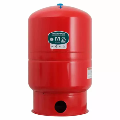 Tanque Precargado Altamira 40 Galones 232 Psi Altapro Xh40 - buy online