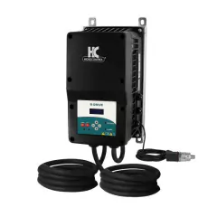 Variador De Frecuencia B-drive Hidrocontrol 25a 3 Fases 440v B-DRIVEATT25/440 - buy online