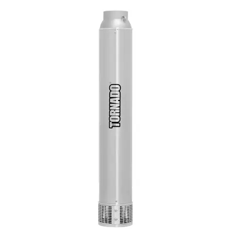 Bomba Sumergible Tornado 30 Hp, 11 lps, Descarga de 3", BXP11 R300-10