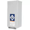 Caja De Control Para Motor Sumergible Marca Franklin Electric De 7.5 Hp 230v 2822019210