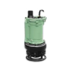 Bomba Sumergible Para Aguas Lodosas Barmesa 8 Hp, 3 Fases, Descarga 4", 4KMUD803