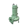 Bomba Sumergible Cortadora Barmesa 7.5 Hp, Descarga 4", CUT753