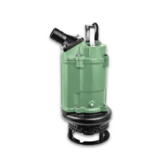 Bomba Sumergible Para Drenaje Barmesa 2 Hp, 1 Fase, 230v, Descarga 2", 2KAG201 - (copia)