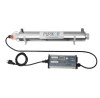 Lampara Ultravioleta Purikor 40 Watts 18 Gpm, Pkuv-18-rav-ph