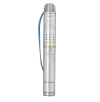 Connera Submersible Solar Pump, 210 Watts, Kolos2-75-21-h