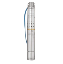 Connera Submersible Solar Pump, 210 Watts, Kolos2-75-21-h