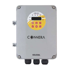 Connera Submersible Solar Pump, 210 Watts, Kolos2-75-21-h on internet