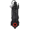 Altamira Grd Series Submersible Crusher Pump 7.5 Hp 460v