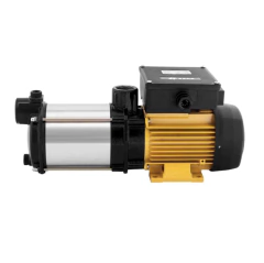 Bomba Centrifuga Multietapas Espa 1/2 Hp 115v Prisma152/1115 - buy online