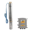Connera Submersible Solar Pump 400 Watts Kolos3-47-40-4 - buy online