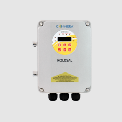 Bomba Solar Centrífuga Horizontal Connera 4300 Wp, 200 VCC / 230 VCA , KOLOS-CFP-2200-MP - (copia) on internet