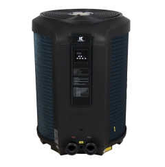 Bomba De Calor Serie Ekrc, Spa, 80,000btu, 1 Fase, 230 Volts