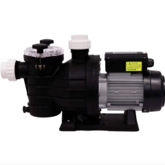 Aqua Pak Silver Centrifugal Pool Pump 3/4 Hp 230v, SILVER7/1230 - online store