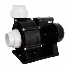 Bomba Centrífuga Para Alberca Piscina Aquapak 3 Hp 230v, SUPRA3-30-1230