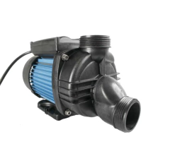 Bomba Para Hidromasaje Aquapak Venus 1 Hp 115v Venus10 - buy online