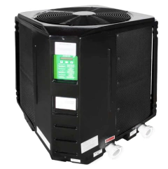 Bomba De Calor Para Alberca 136,000 Btu Ekn 136/1230-c