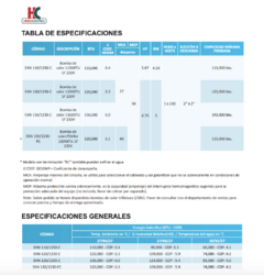 Bomba De Calor Para Alberca 136,000 Btu HIDROCONTROL Serie EKN 136/1230-C - comprar en línea