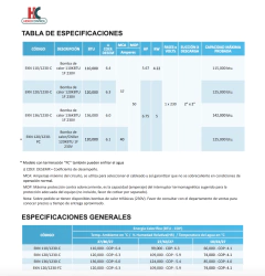 Bomba De Calor Para Alberca 136,000 Btu Ekn 136/1230-c - buy online