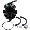 Valvula 6 Vias Filtros Panda 16 A 24 012-007-a-001