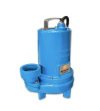 Barmesa Submersible Sludge Pump 1 Hp, 3 Phases, 230v, 3" Discharge, 3SE103SS