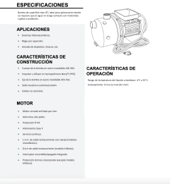 Individual Pressure Booster with Pressure Kit AquaPak Constant Speed 1/2 Hp, 115v, PRES-FIX05E-P10 on internet