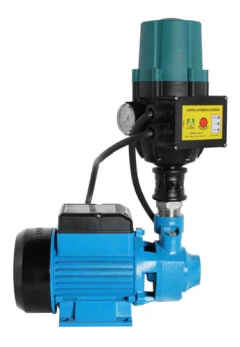 Presurizador Aqua Pak 1/2 Hp 127v Modelo: Pres-ap5xb-p10
