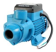Presurizador, Bomba Aqua Pak Y Tanque 24l, 1/2 Hp, 127 Volts - comprar en línea