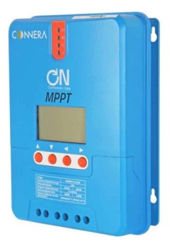 Controlador Carga Solar Connera Mppt 20 Amp Onmppt12/20a