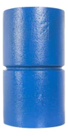 Válvula Check Sumergible Para Columna Flomatic 2.5 Pulgadas
