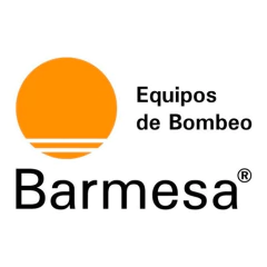 Bomba Sumergible Para Lodos Barmesa 1 Hp, 230v, 1 Fase - buy online