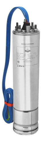 Motor Sumergible Coverco 5.5 Hp 3 Fases 230v 2742840439gs