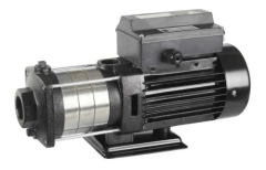 Bomba Centrifuga Altamira Scala 1 Hp 230v Scala100-3/1230