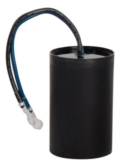 Capacitor 40mf, 300v Para La Bomba Aquapak Silver15/1115