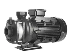 Bomba Centrifuga Altamira 1.5 Hp 230v Scala130-2-1/1230