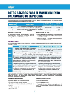 Tricloro En Polvo De Alta Concentración 50 Kg PP-TRIPOL-50K - comprar en línea