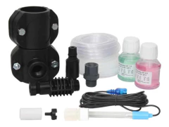 Kit Para Dosificación De Ph Pandapura Smartclplus-sph