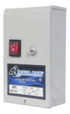 Caja De Control Aquapak Para Motor Sumergible 1 Hp 230v