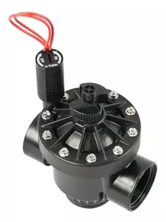 Válvula Eléctrica Hunter De 2 Pulgadas Pgv 201 Rosca Interior, PGV201 en internet