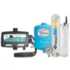 Constant Pressure Submersible System 1 Hp 230v MAXBDRIVEW85-48