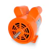 Motor Eléctrico 4 Polos Para Uso General 127/220V, Monofásico Marca Evans, E4E100