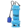 Bomba Sumergible Para Lodos Aquapak Robusta 1 Hp 230 Volts