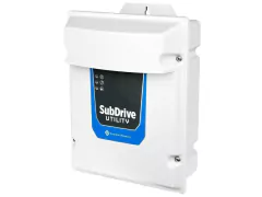 Franklin Electric 20a SubDrive Utility 2W Frequency Inverter, SUBDRIVE-UTILITY