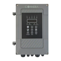 Bomba Solar Connera 3000 Watts 440 Vca, KOLOSX-4.1-300/3 - tienda en línea