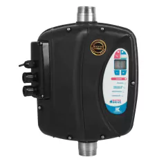Variador De Frecuencia Hidrocontrol 4 - 116 Psi, 10A, 230v W-DRIVEB2M2T/10