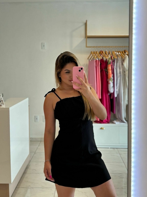 Vestido Valéria - comprar online