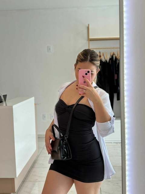 Vestido Bia - comprar online