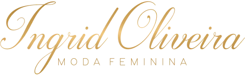 Ingrid Oliveira Moda Feminina